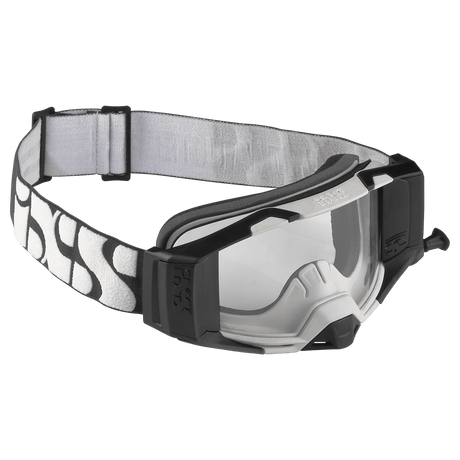 Goggle Trigger+ Roll-Off weiss