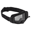 Goggle Trigger+ Roll-Off schwarz