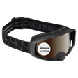 Goggle Trigger+ Polarized schwarz