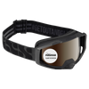 Goggle Trigger+ Polarized schwarz