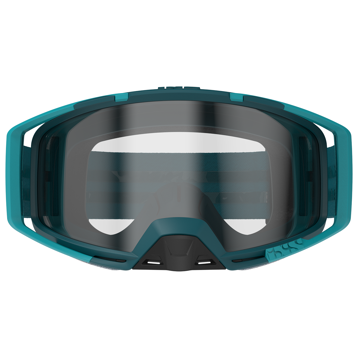 Goggle Trigger Clear everglade/ clear