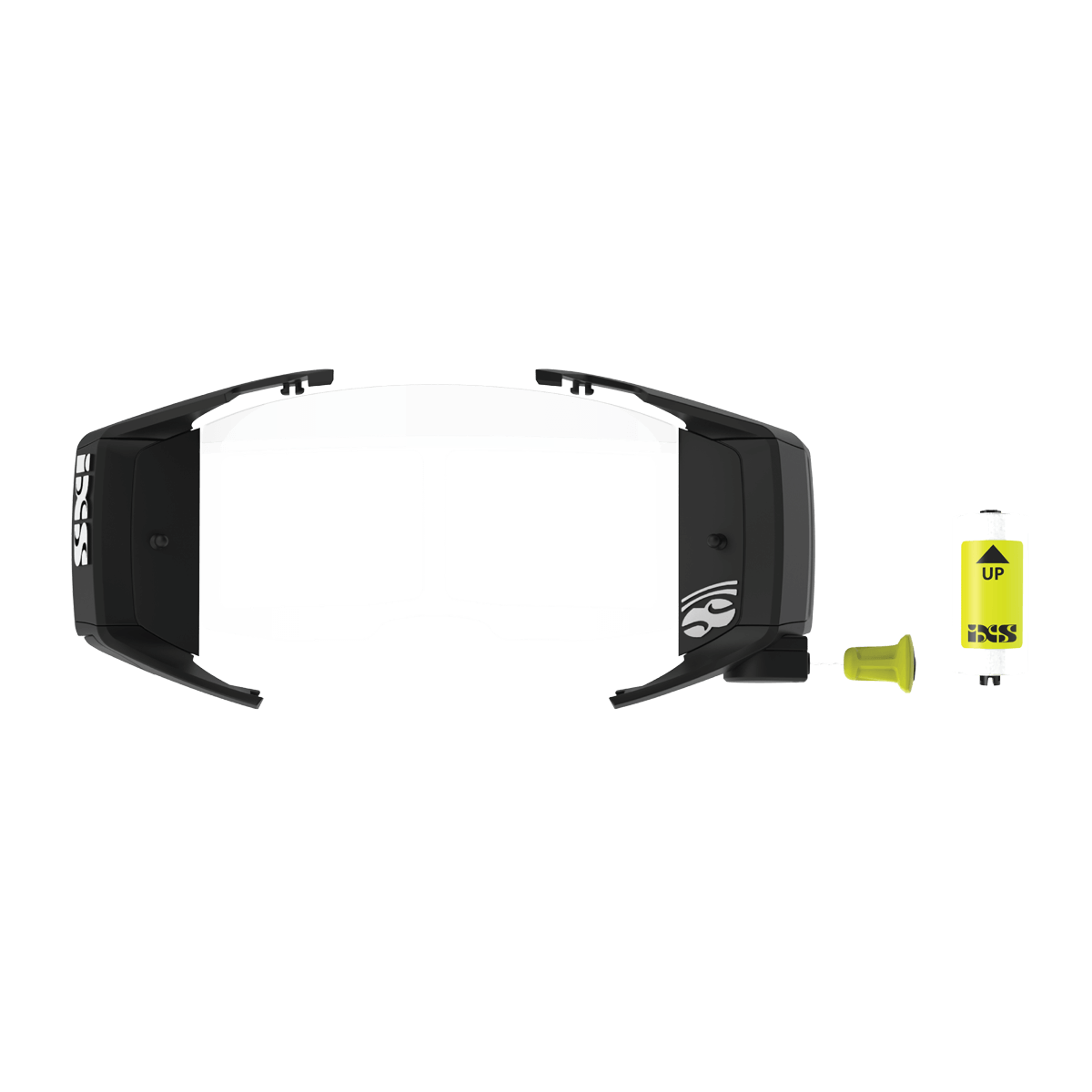 Roll-Off Kit Trigger