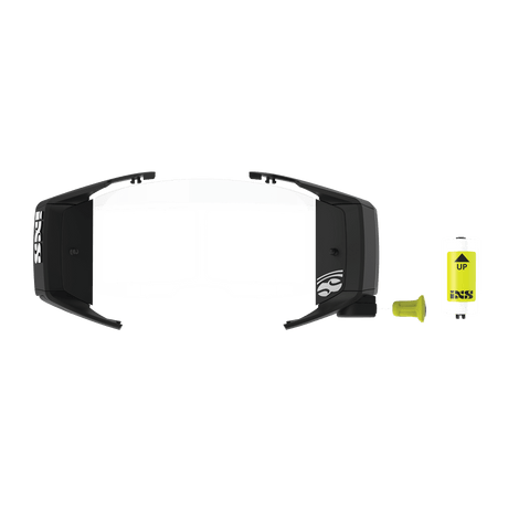 Roll-Off Kit Trigger