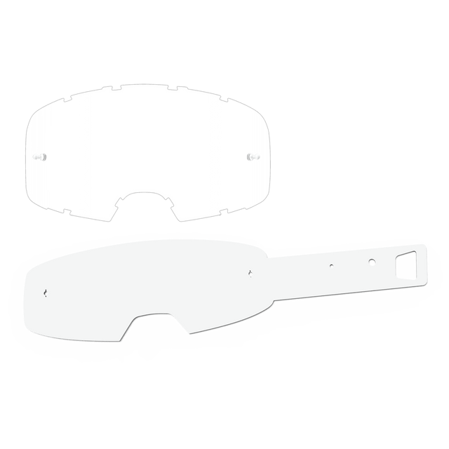 Tear-Off Kit Trigger/Hack