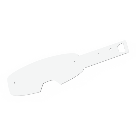 Tear-Off Pro laminiert Film Sheets (2x 7 Stk.)