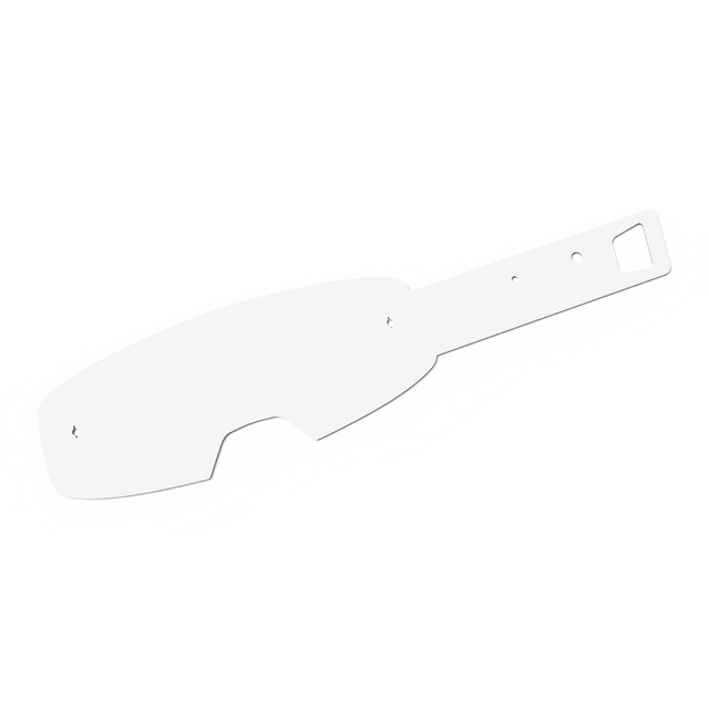 Tear-Off Pro laminiert Film Sheets (2x 7 Stk.)