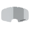 polarized mirror lens smoke silver