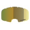 polarized mirror lens (amber) mirror gold