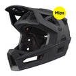 Helm Trigger FF MIPS schwarz