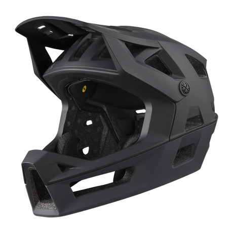 Helm Trigger FF MIPS schwarz