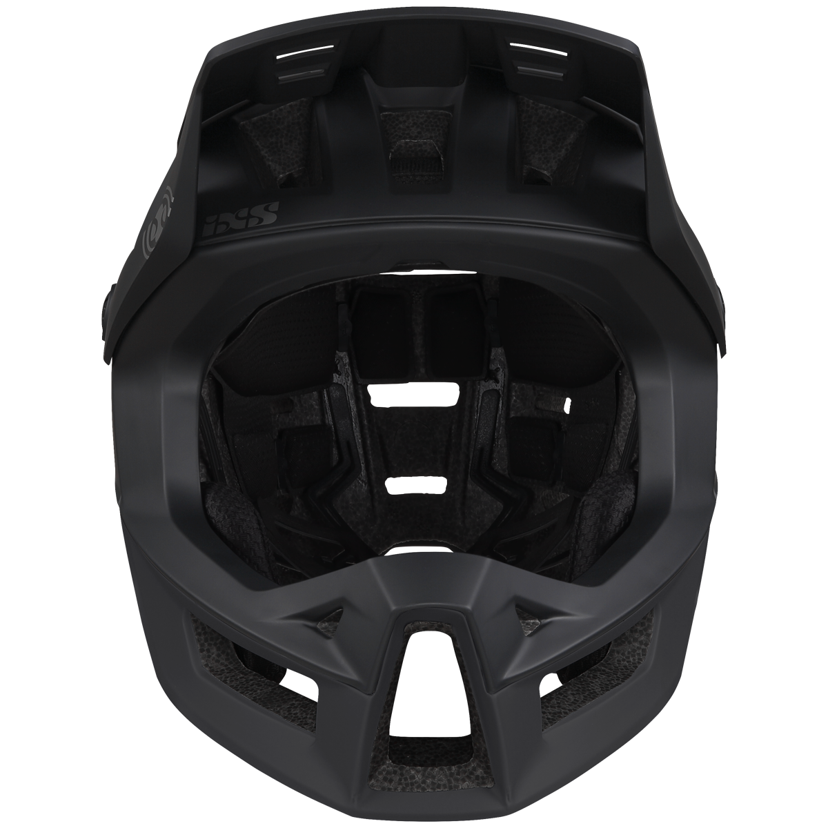 Helm Trigger FF MIPS schwarz