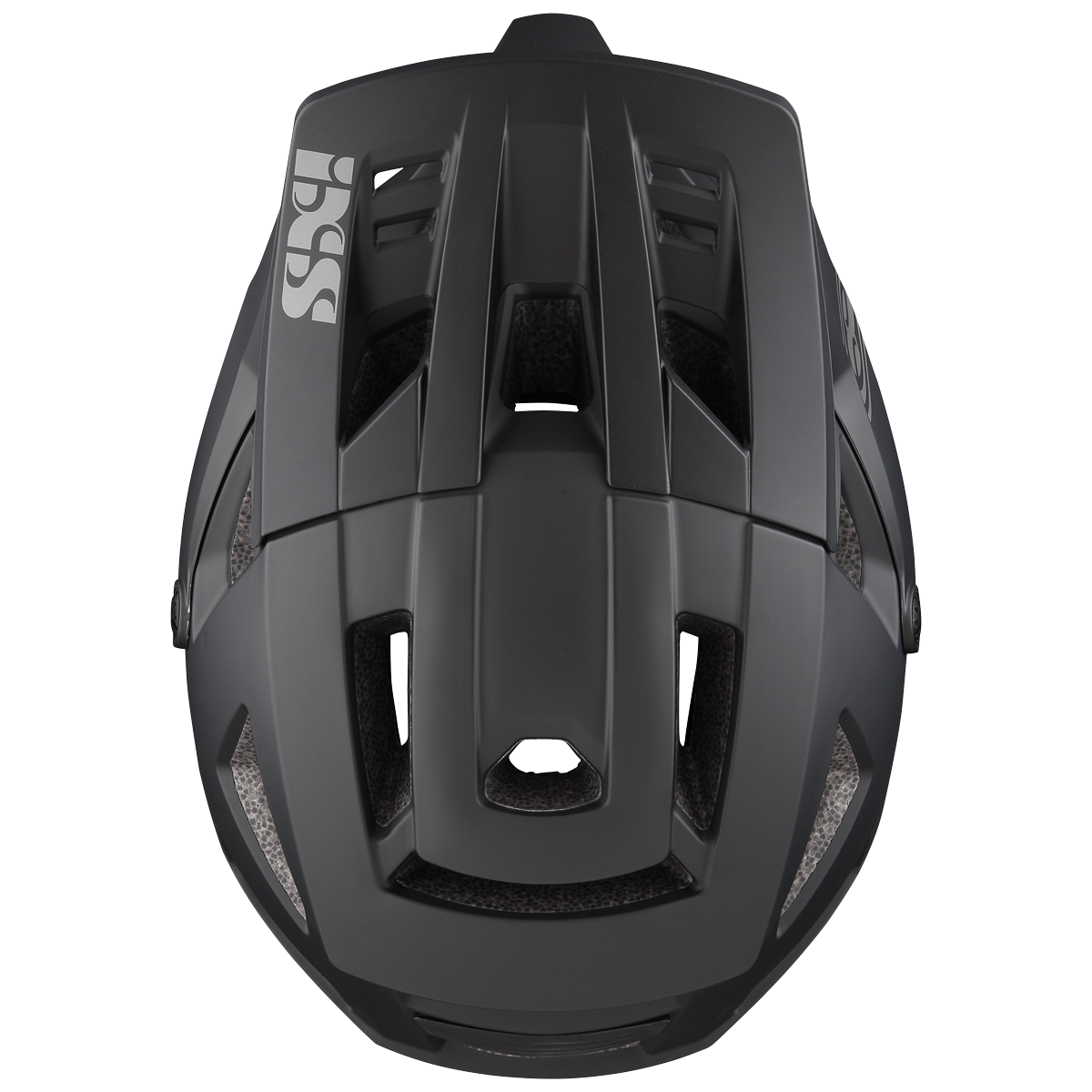 Helm Trigger FF MIPS schwarz