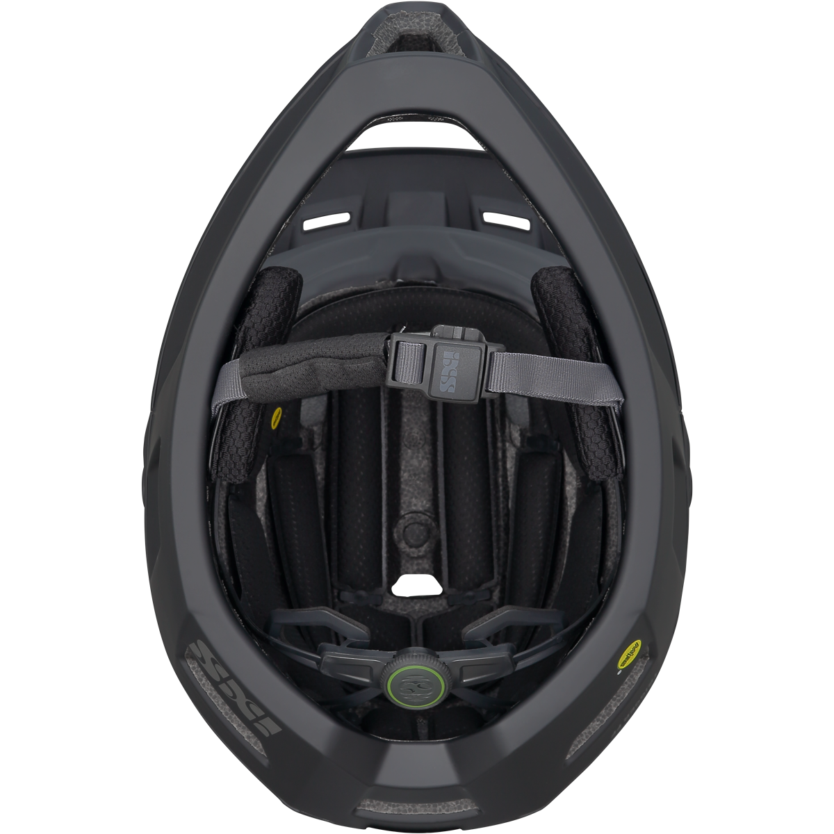 Helm Trigger FF MIPS schwarz