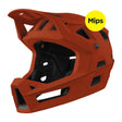 Helm Trigger FF MIPS burnt orange