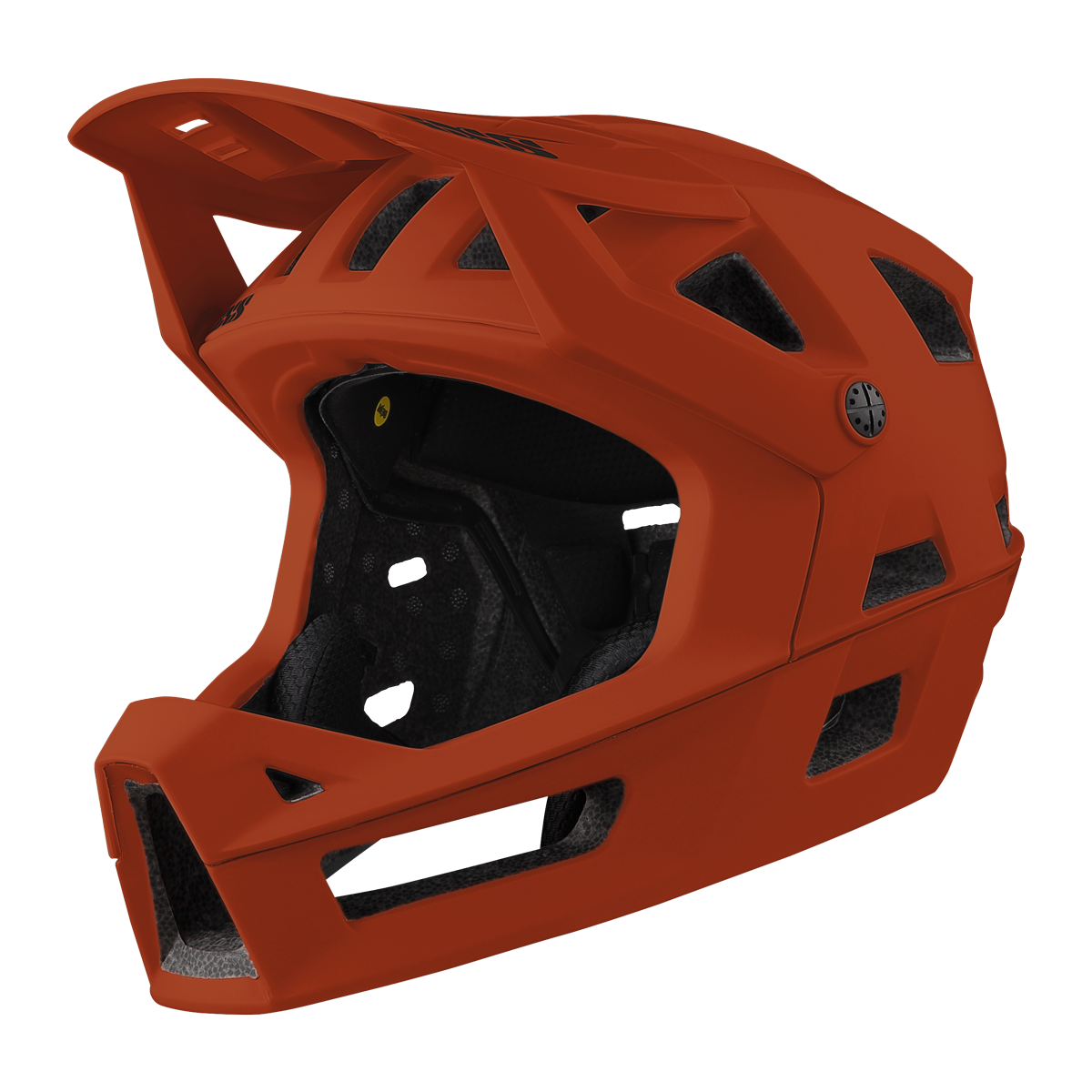 Helm Trigger FF MIPS burnt orange