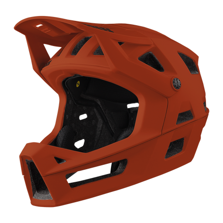 Helm Trigger FF MIPS burnt orange
