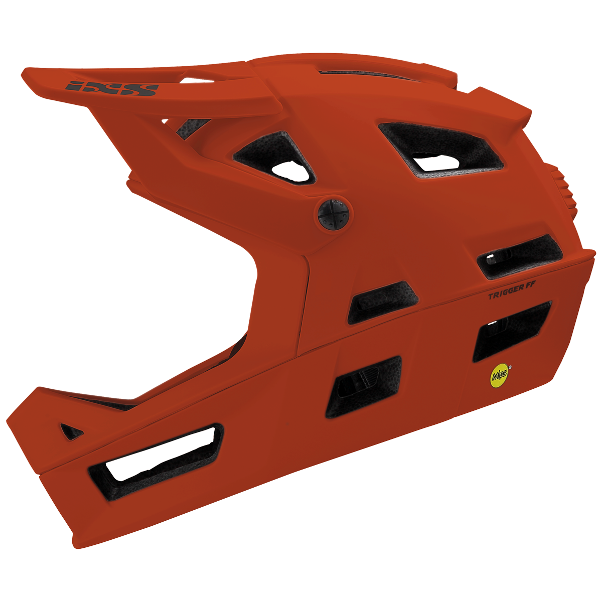 Helm Trigger FF MIPS burnt orange