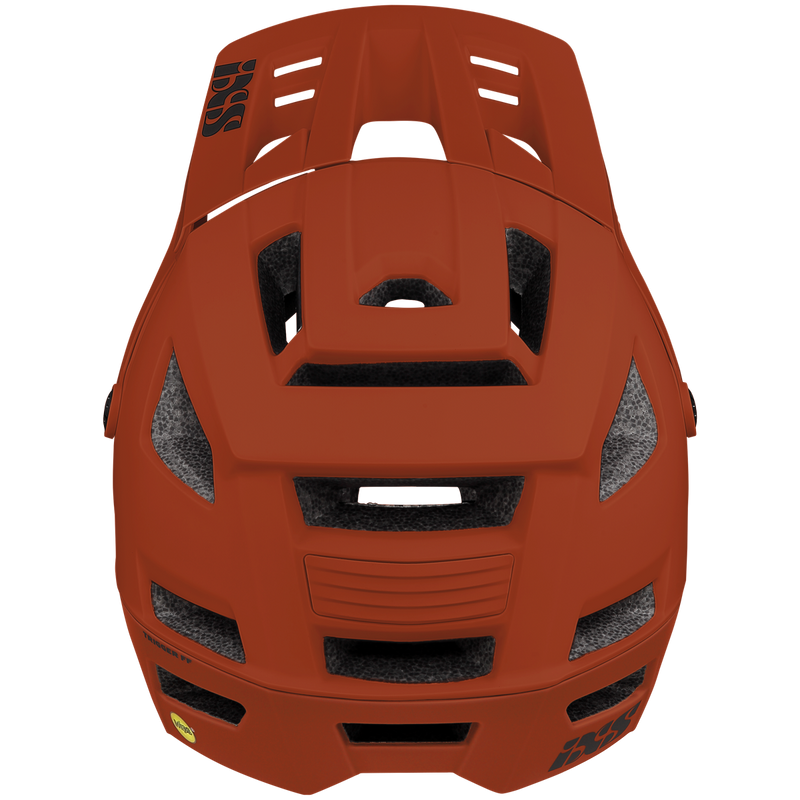 Helm Trigger FF MIPS burnt orange