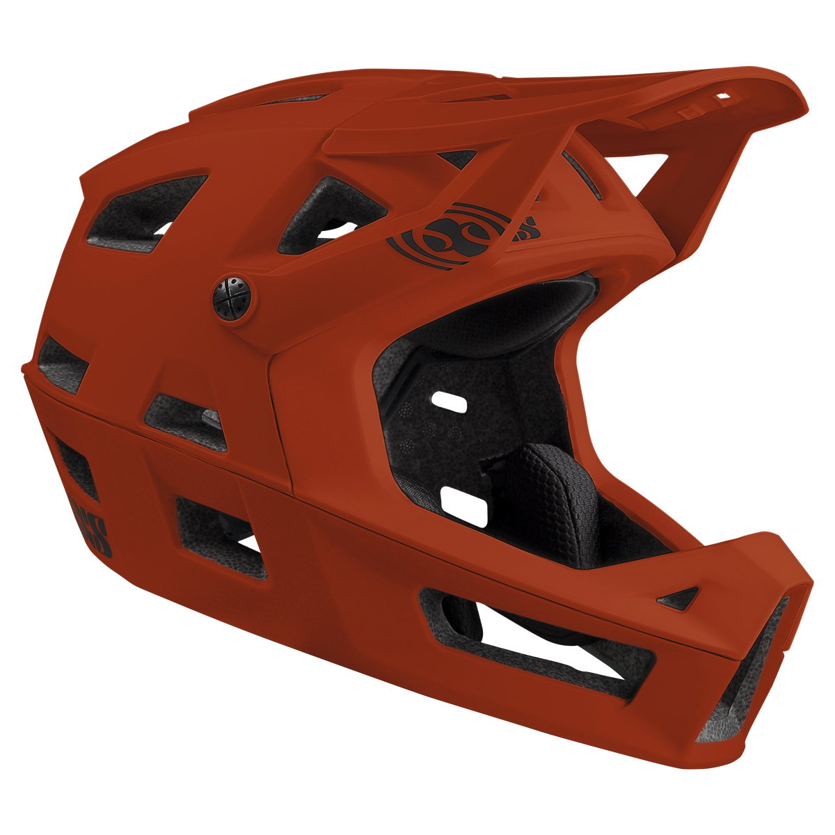 Helm Trigger FF MIPS burnt orange