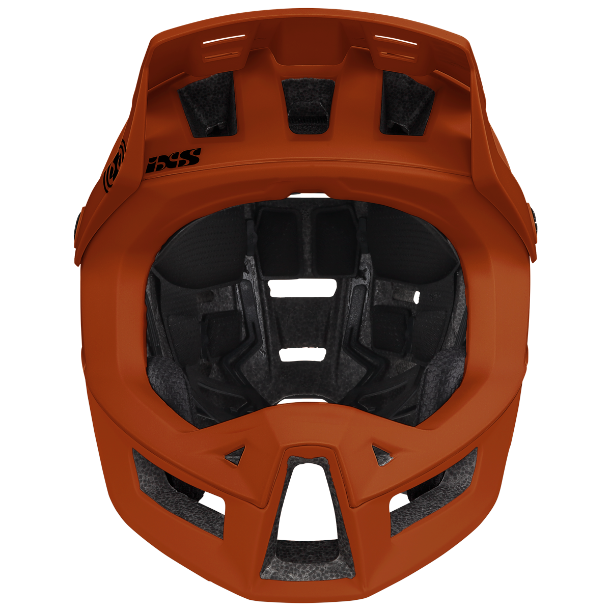 Helm Trigger FF MIPS burnt orange