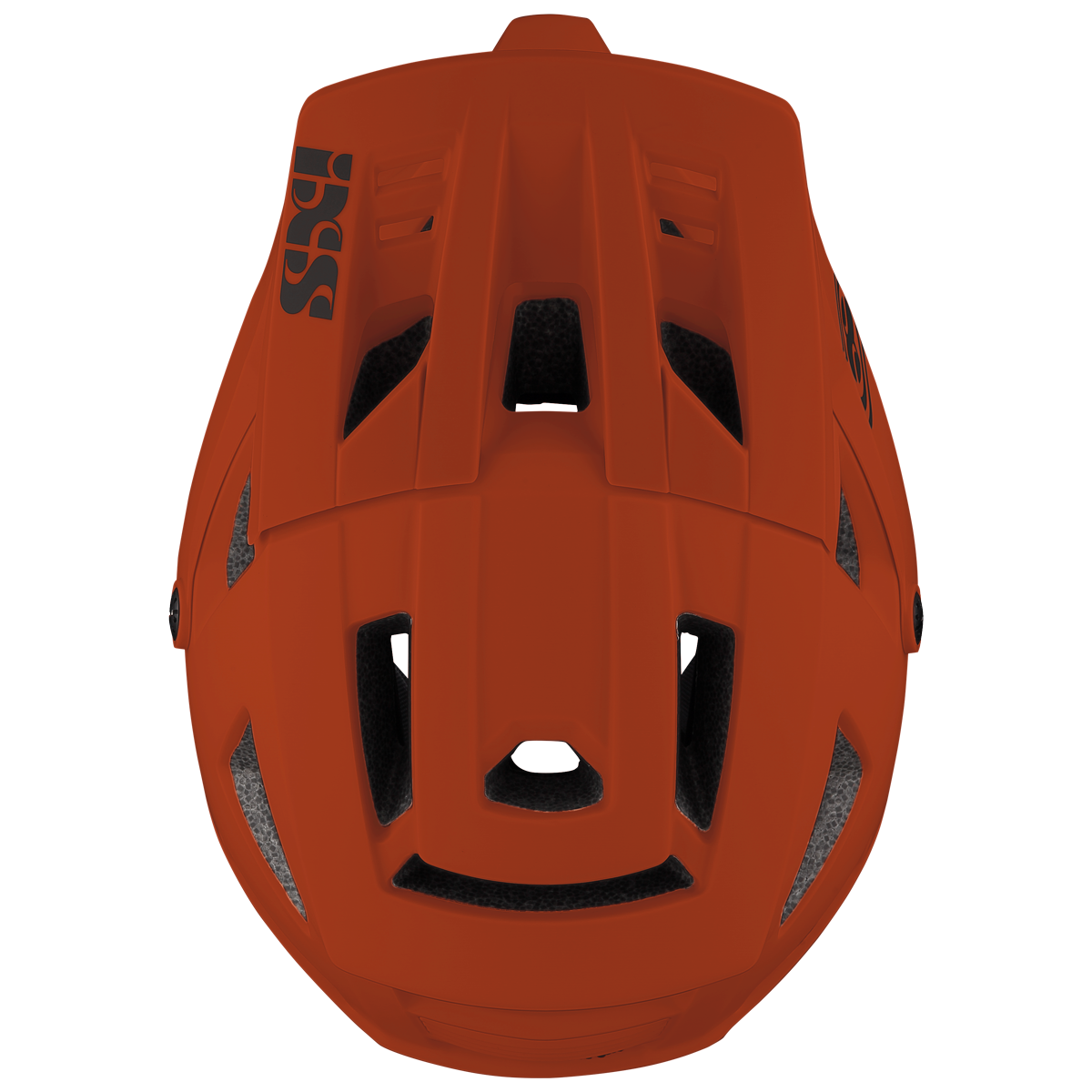 Helm Trigger FF MIPS burnt orange
