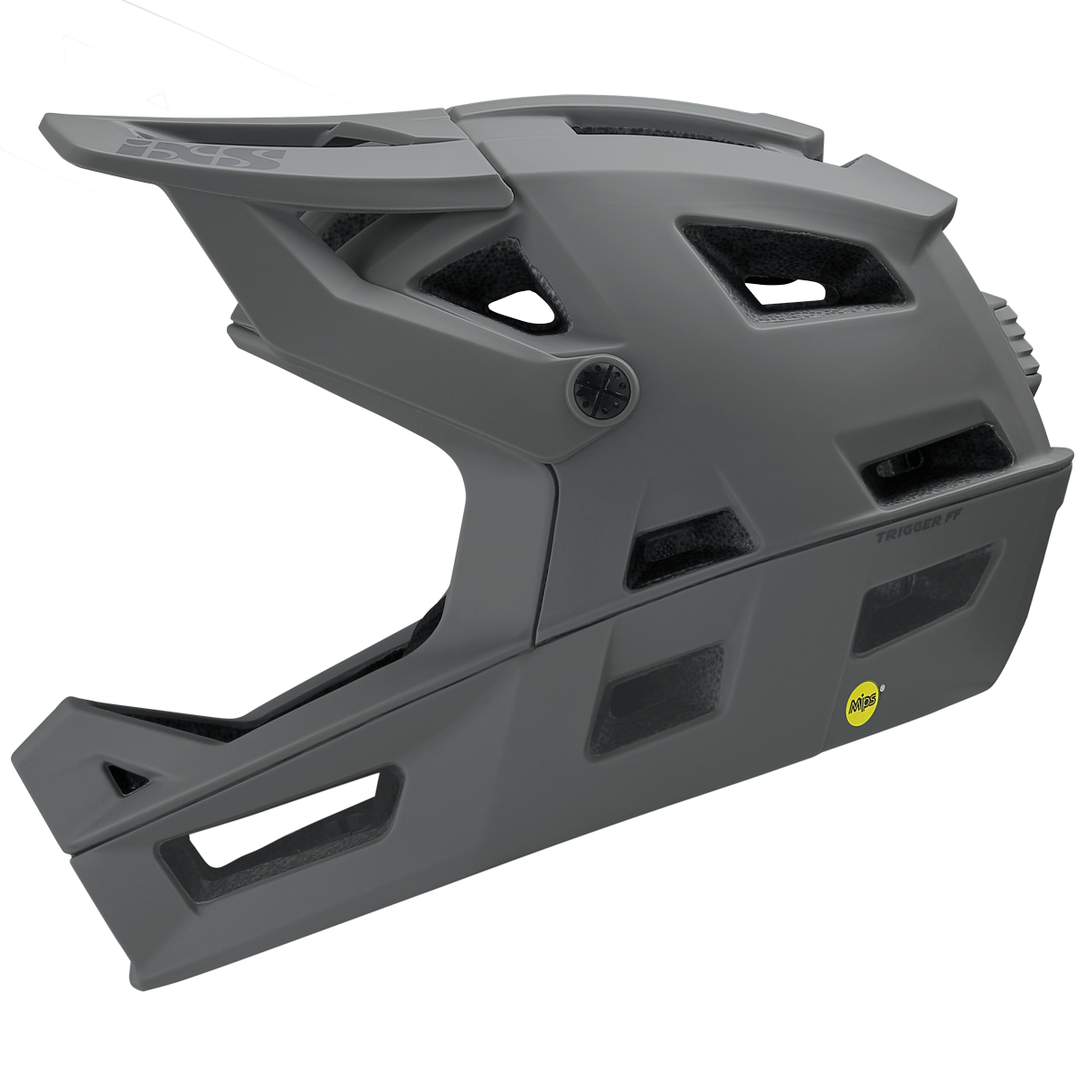 Helm Trigger FF MIPS graphit