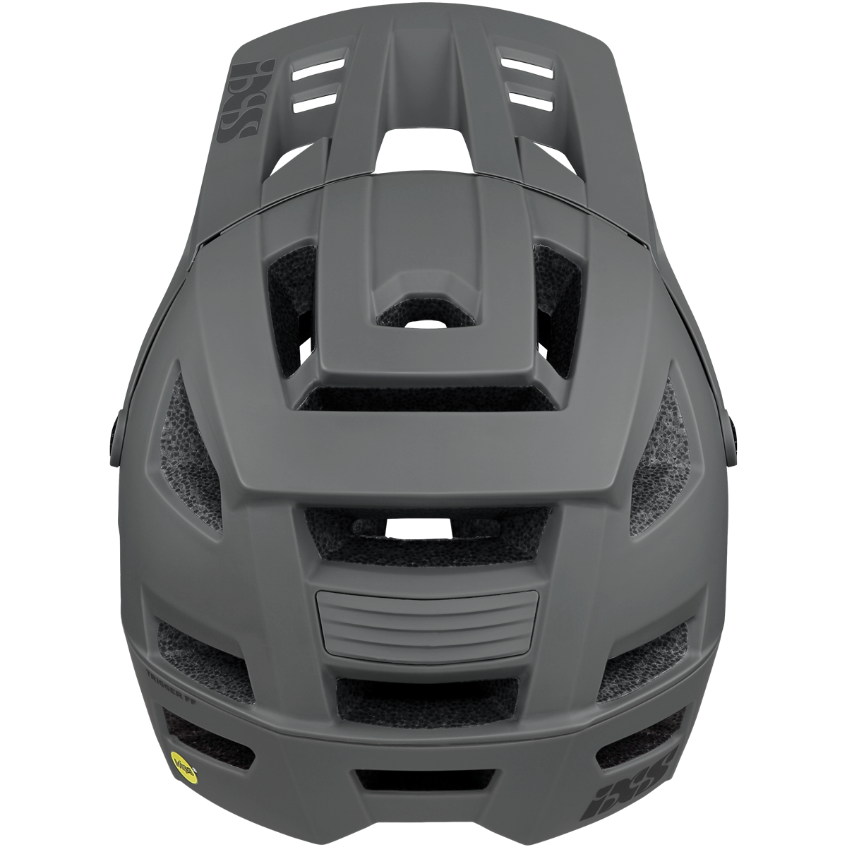 Helm Trigger FF MIPS graphit