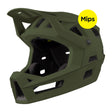 Helm Trigger FF MIPS olive