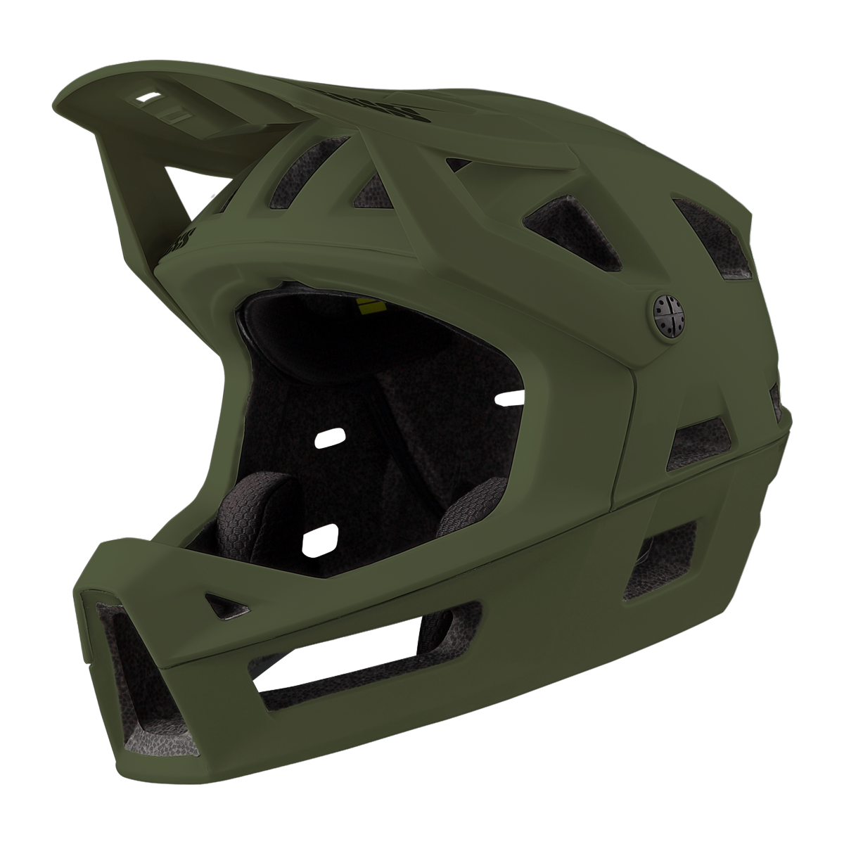 Helm Trigger FF MIPS olive