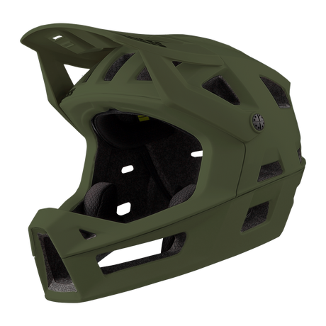 Helm Trigger FF MIPS olive