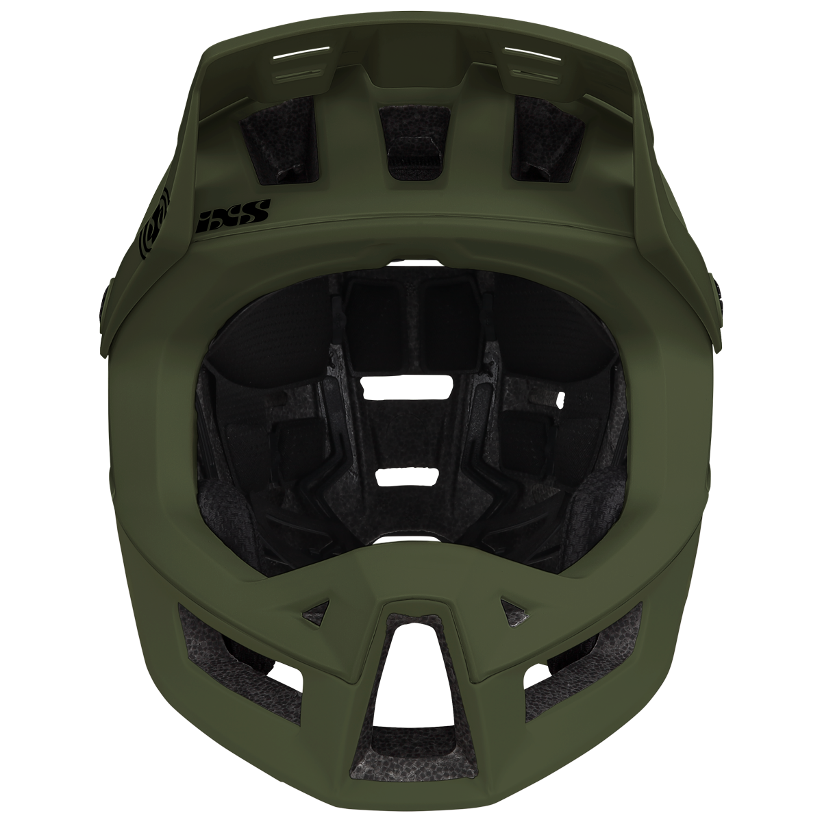 Helm Trigger FF MIPS olive
