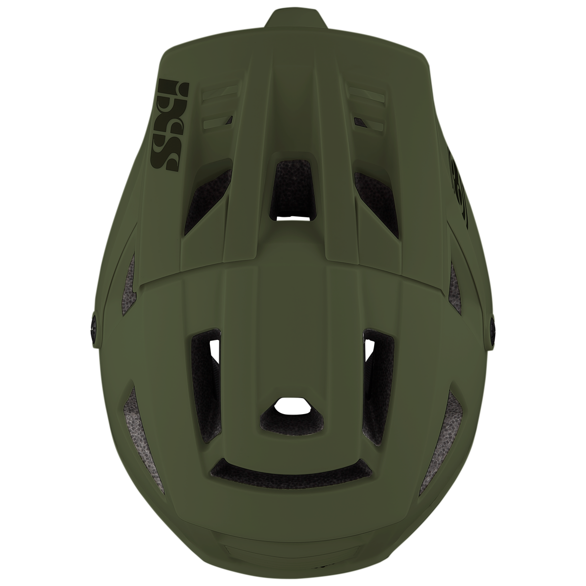Helm Trigger FF MIPS olive