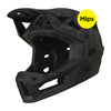 casco Trigger FF MIPS camo nero