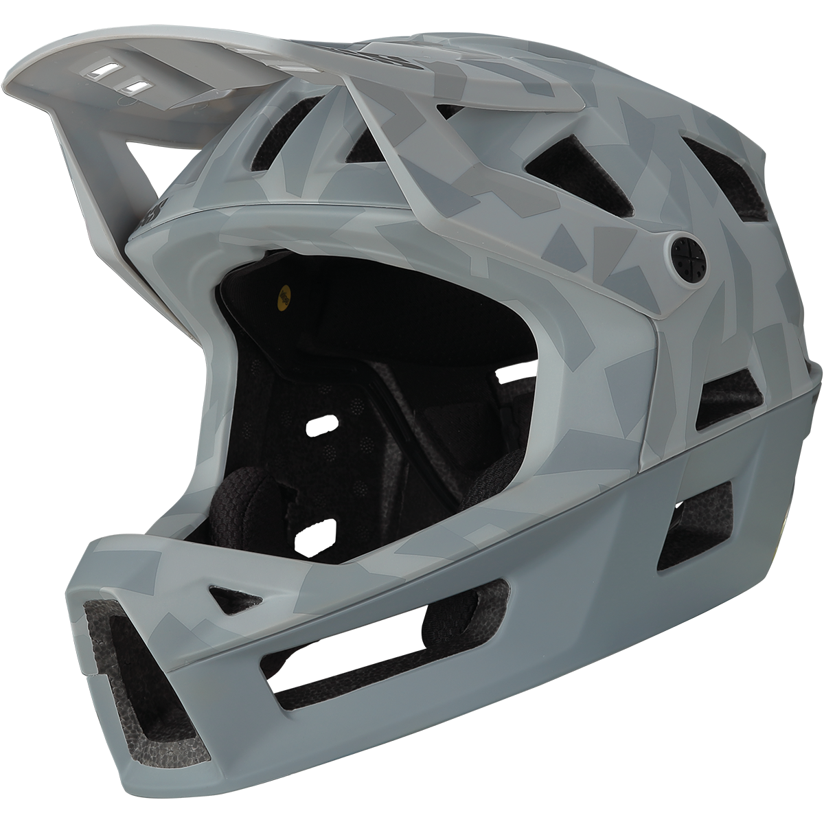 Helm Trigger FF MIPS grau camo
