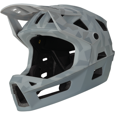 Helm Trigger FF MIPS grau camo