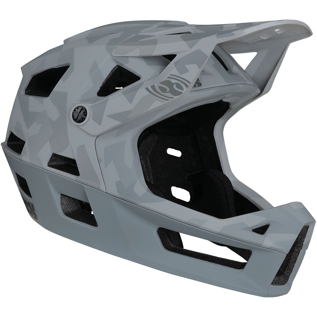 Helm Trigger FF MIPS grau camo