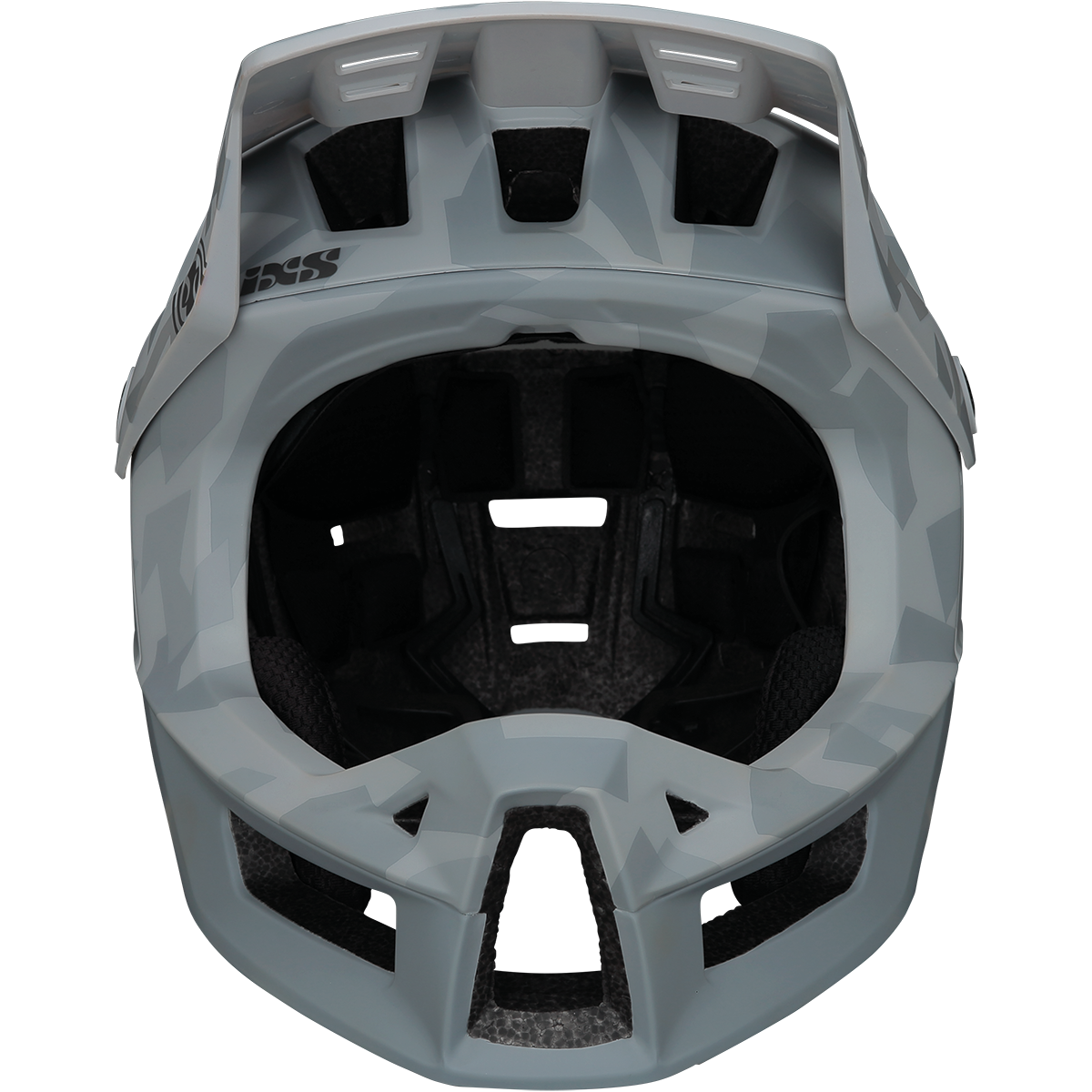 Helm Trigger FF MIPS grau camo