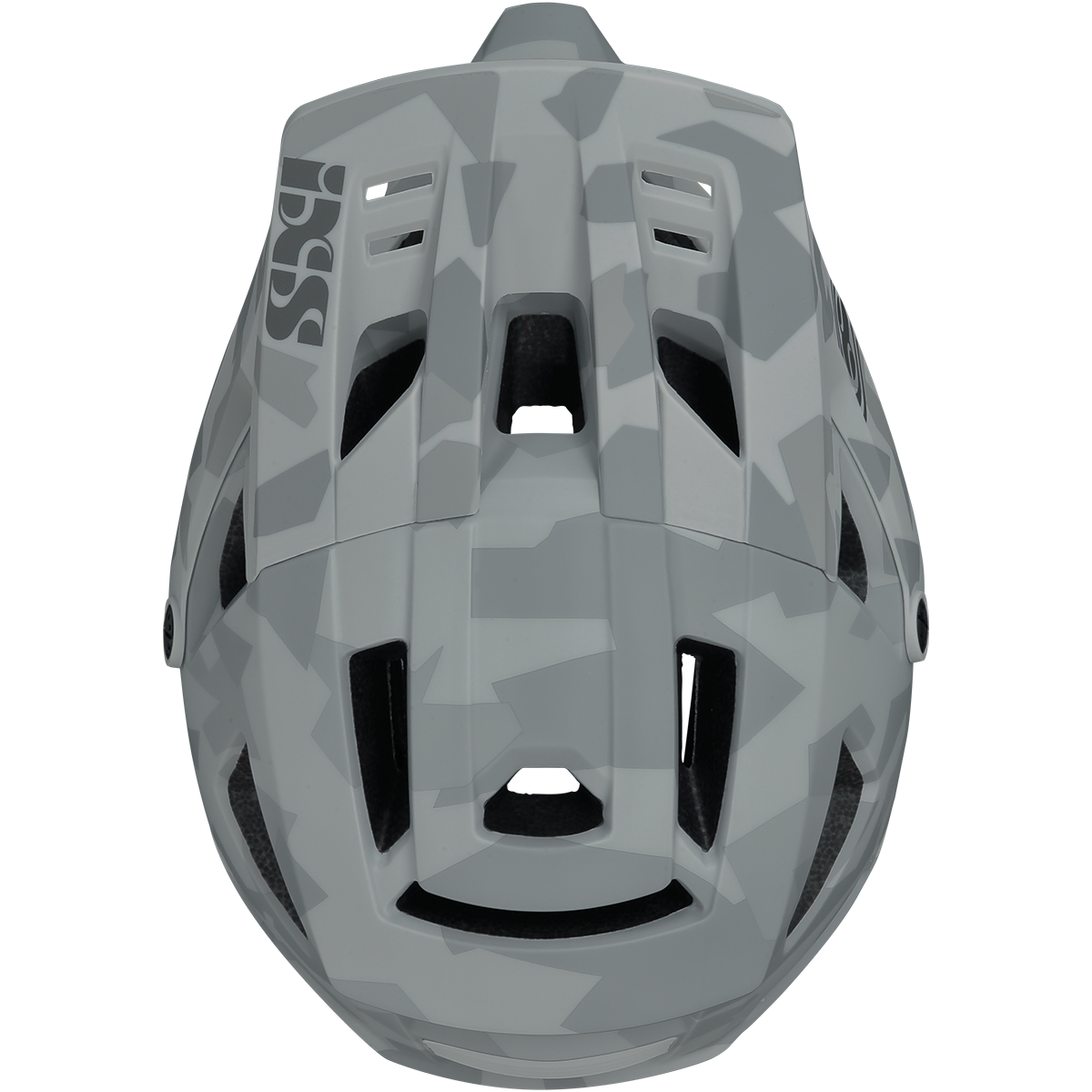 Helm Trigger FF MIPS grau camo