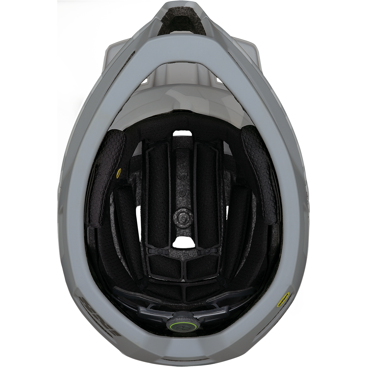 Helm Trigger FF MIPS grau camo