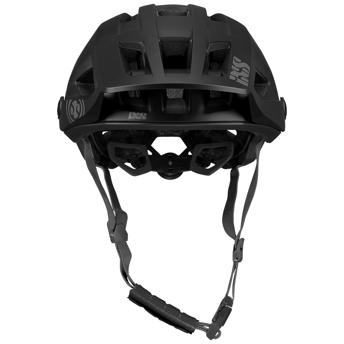 Helm Trigger AM MIPS schwarz