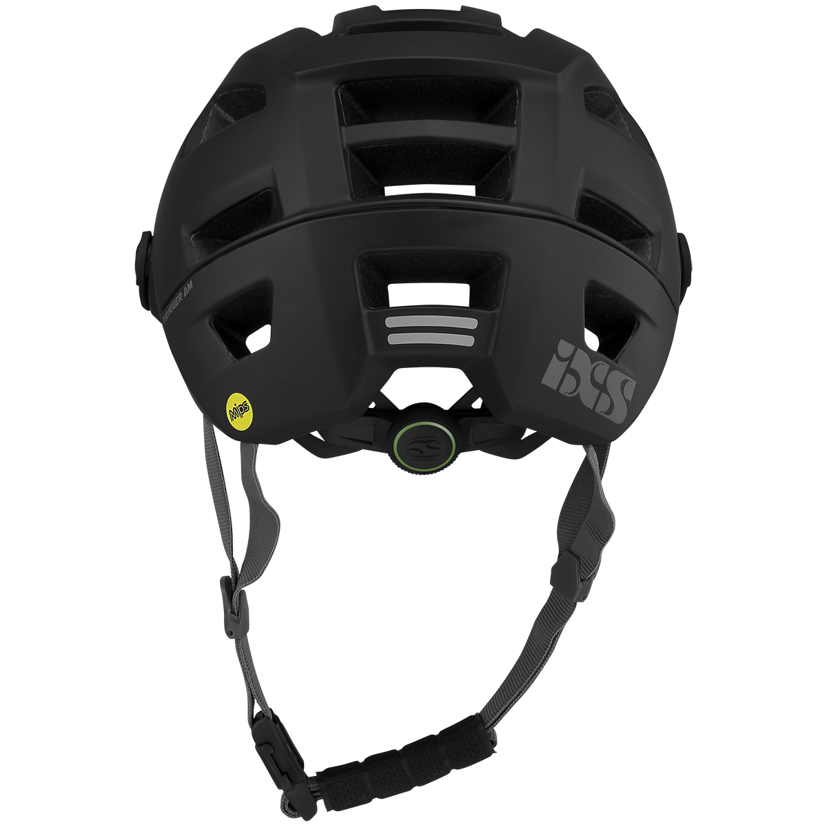 Helm Trigger AM MIPS schwarz