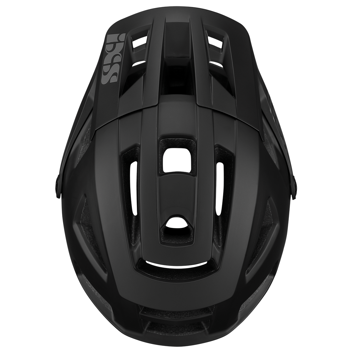 Helm Trigger AM MIPS schwarz
