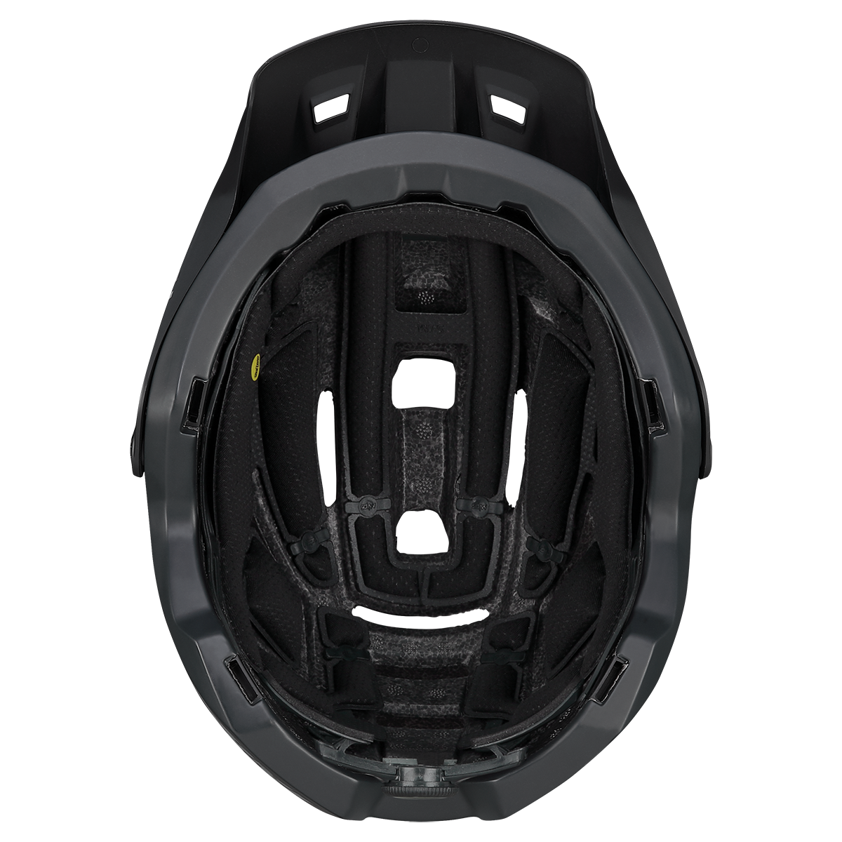Helm Trigger AM MIPS schwarz