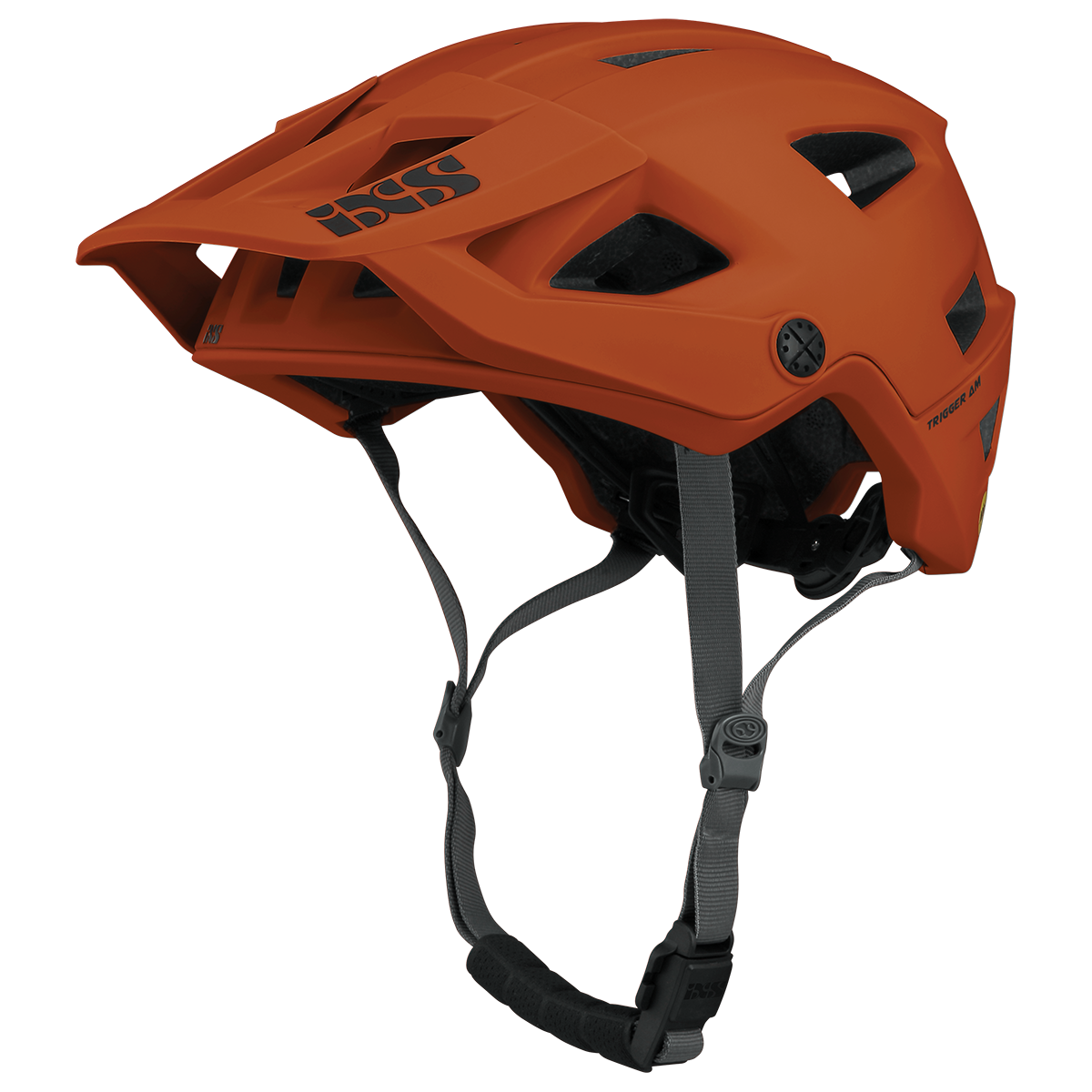 Helm Trigger AM MIPS burnt orange