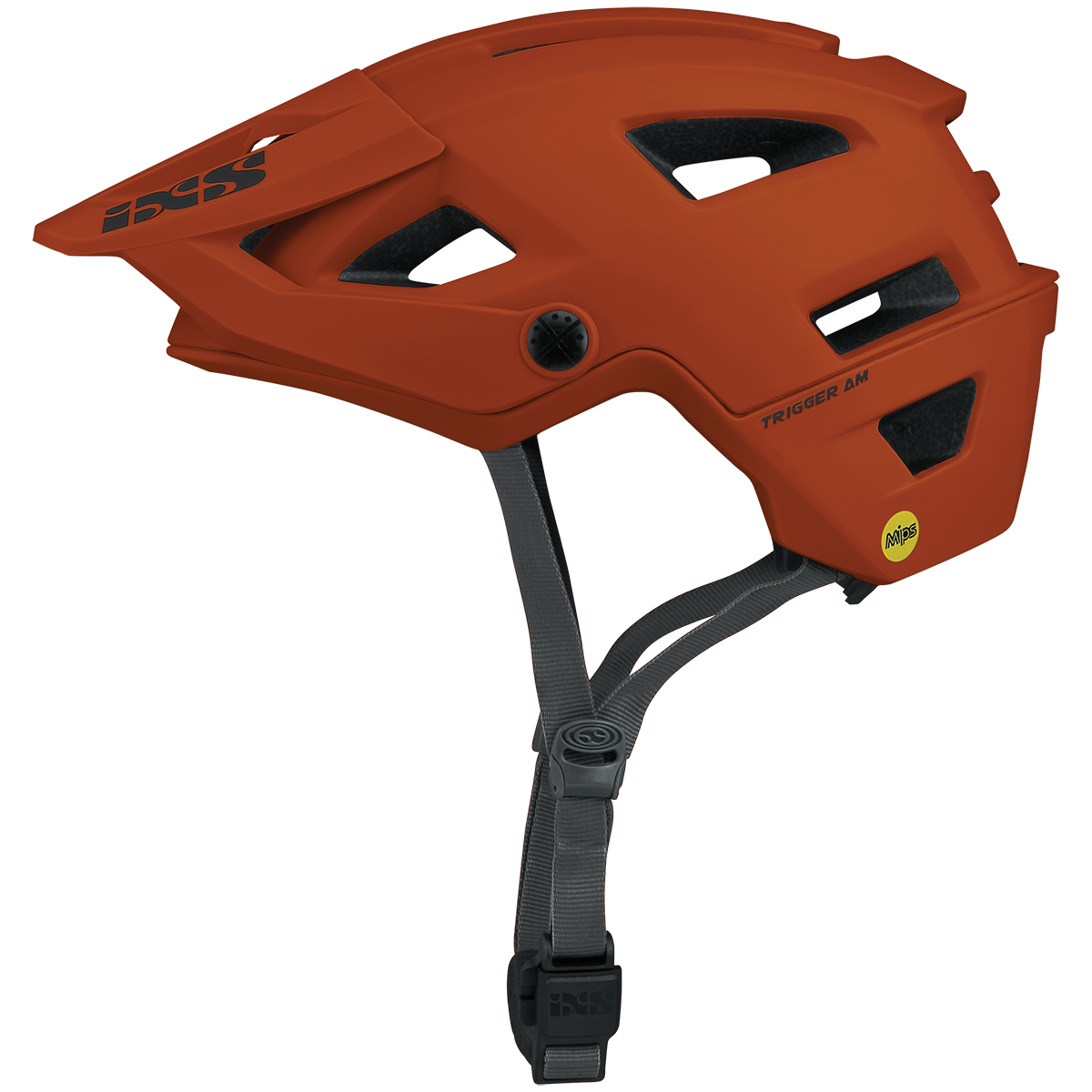 Helm Trigger AM MIPS burnt orange