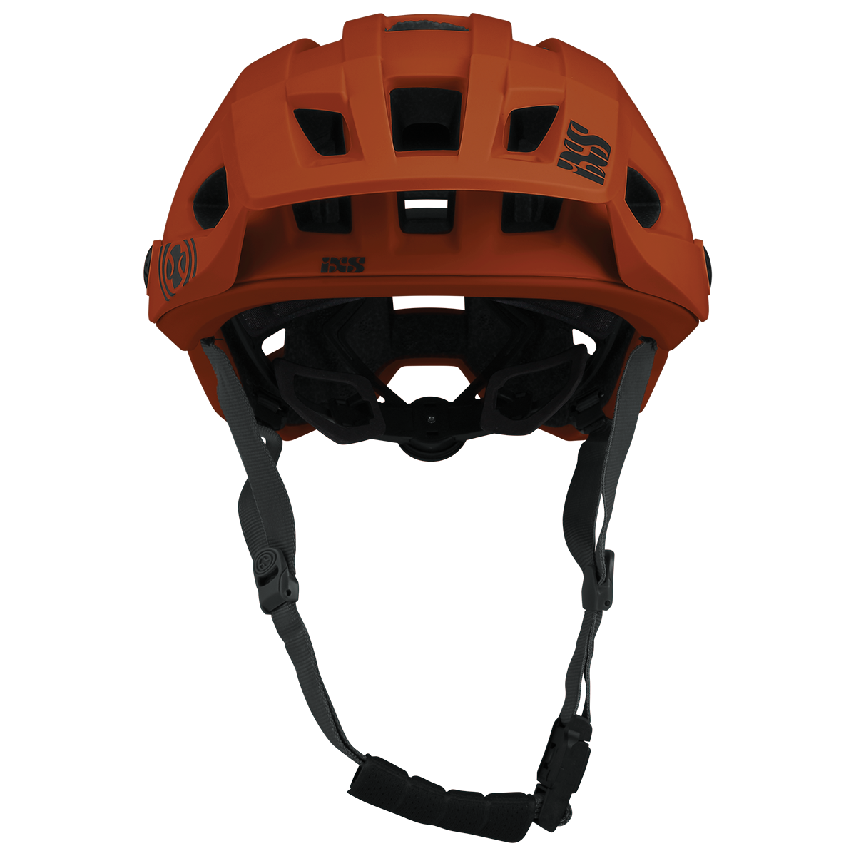 Helm Trigger AM MIPS burnt orange