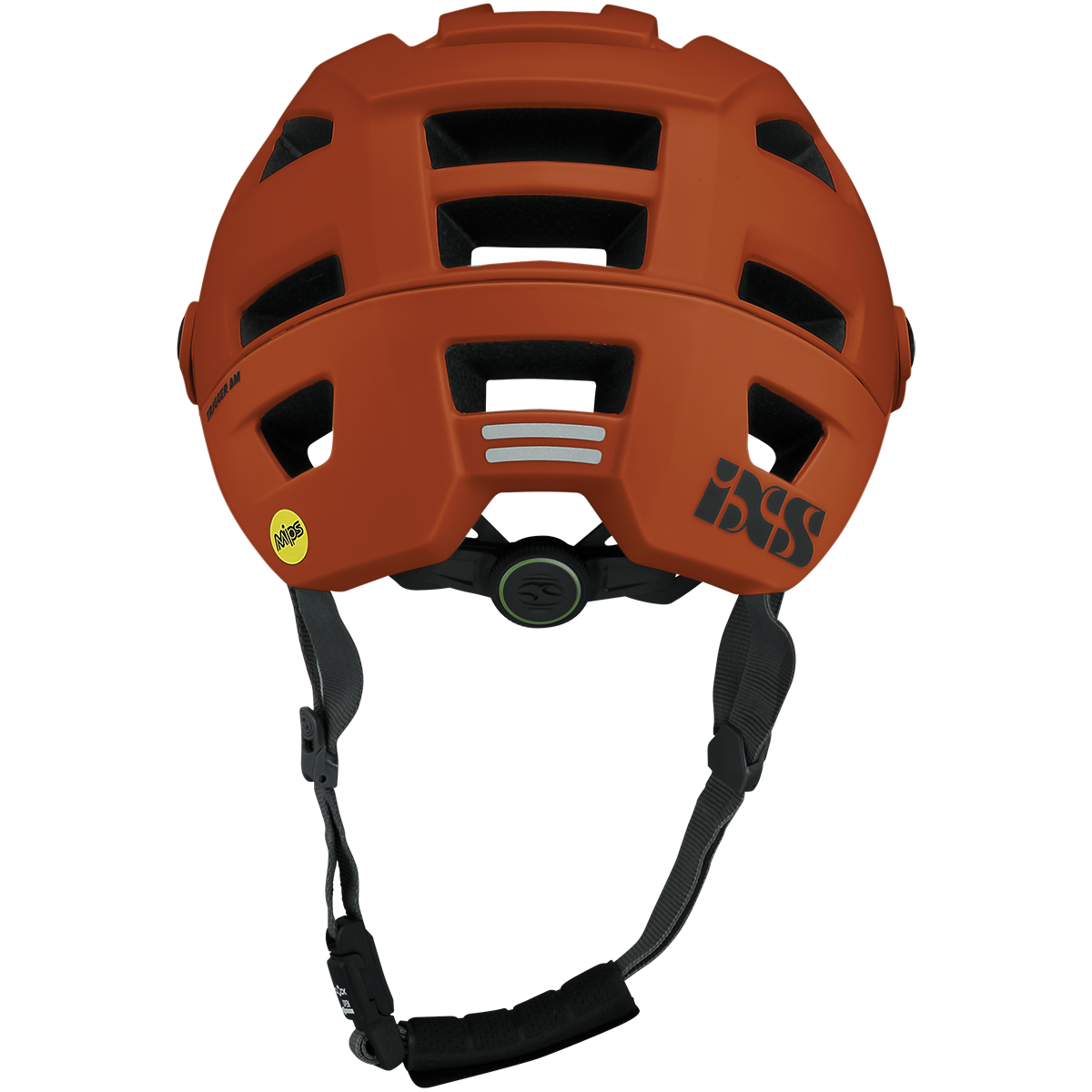 Helm Trigger AM MIPS burnt orange
