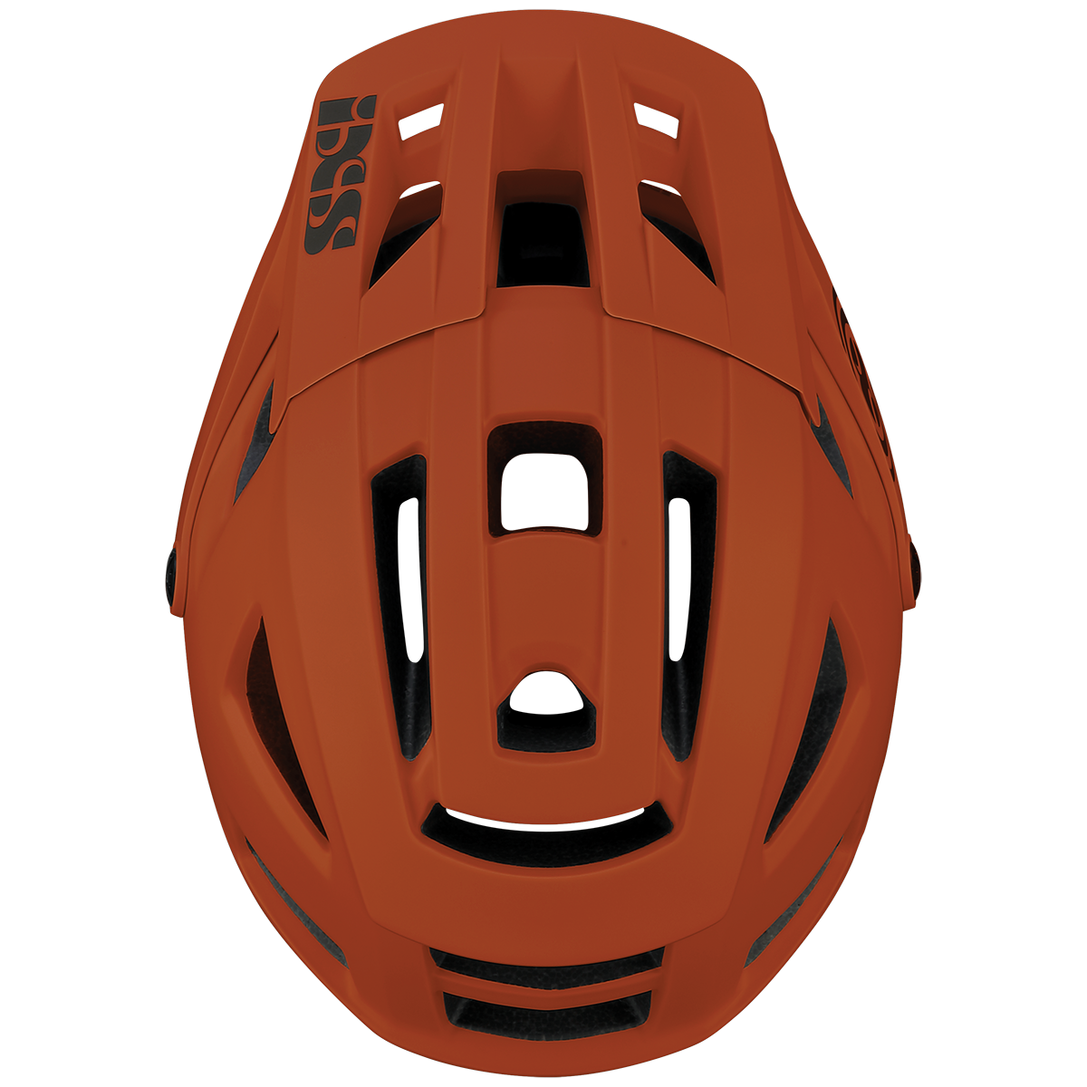 Helm Trigger AM MIPS burnt orange