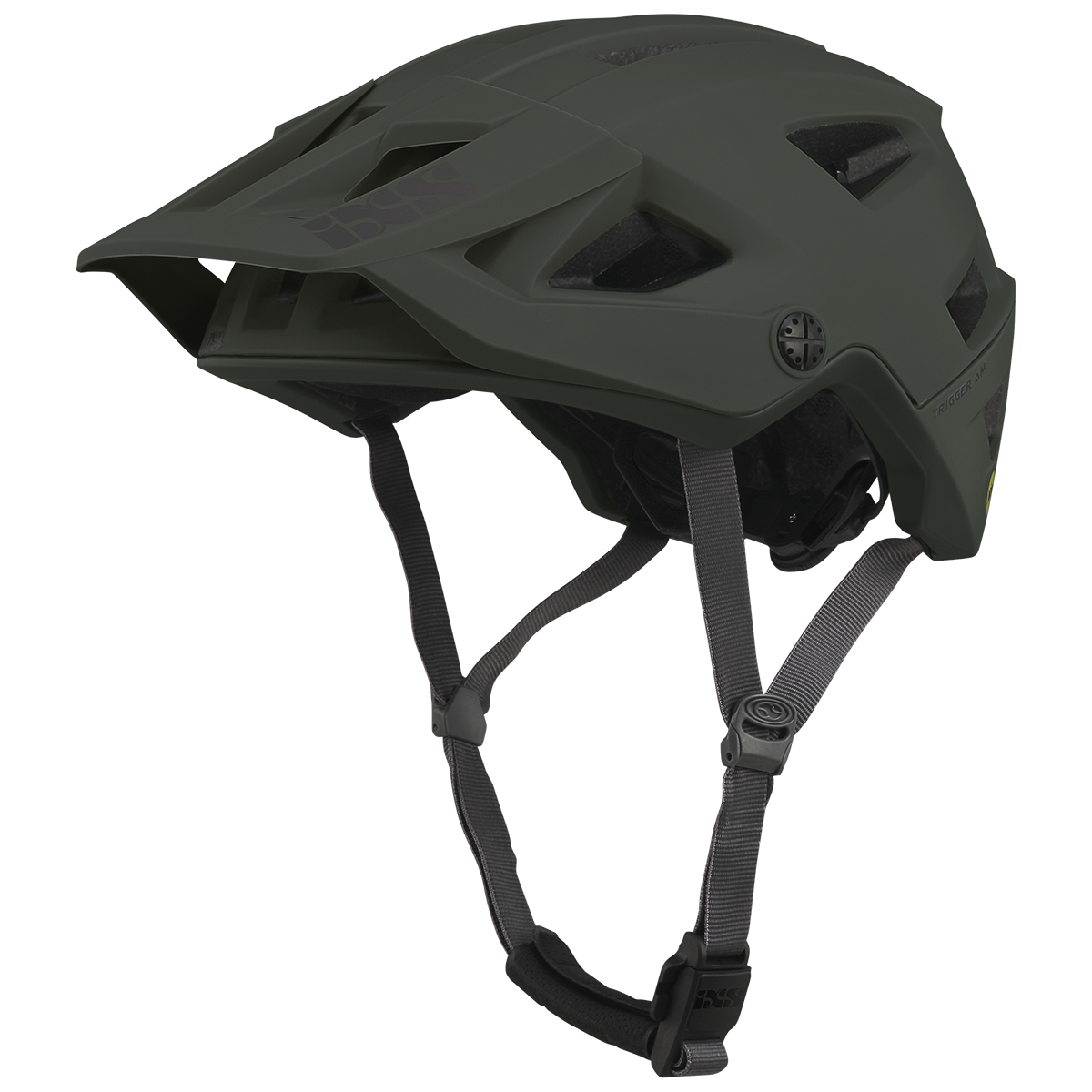 Helm Trigger AM MIPS graphit