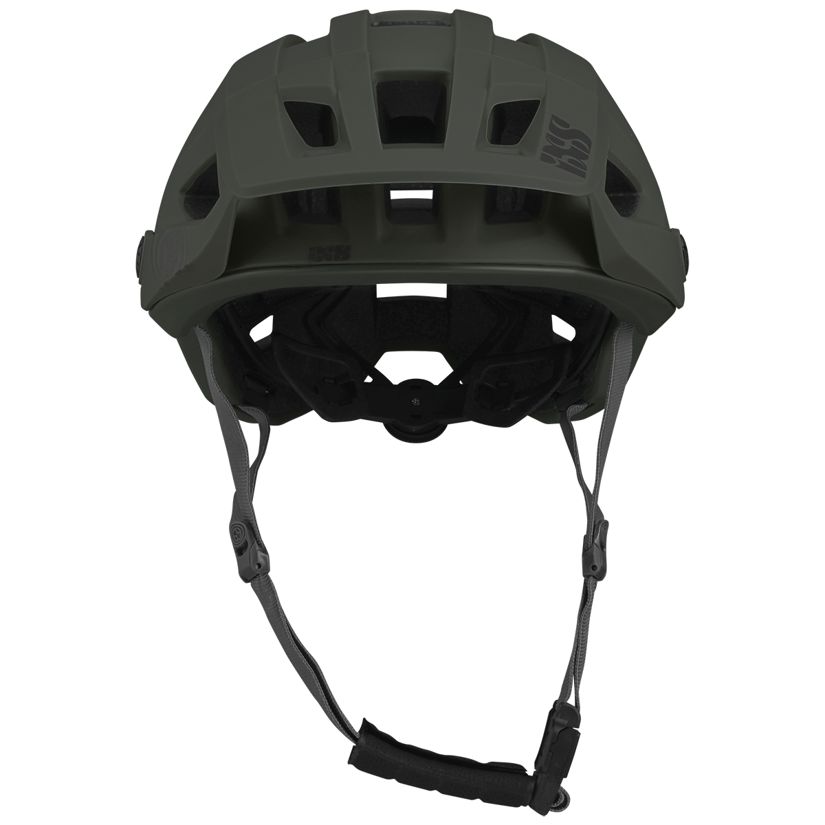 Helm Trigger AM MIPS graphit